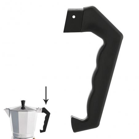 Mango Cafetera Alumino...