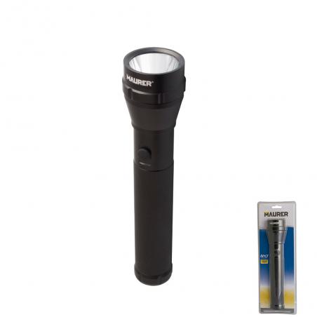 Linterna Led Aluminio...