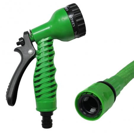 Manguera Extensible Riego...