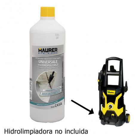Detergente Hidrolimpiadora...
