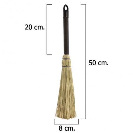 Escoba Para Chimenea y...