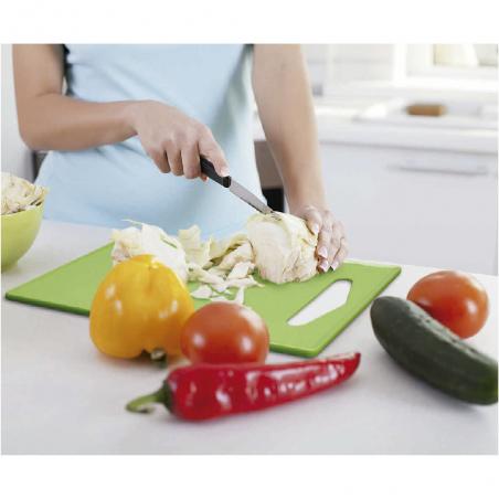 Tabla Cortar Cocina 36x24cm