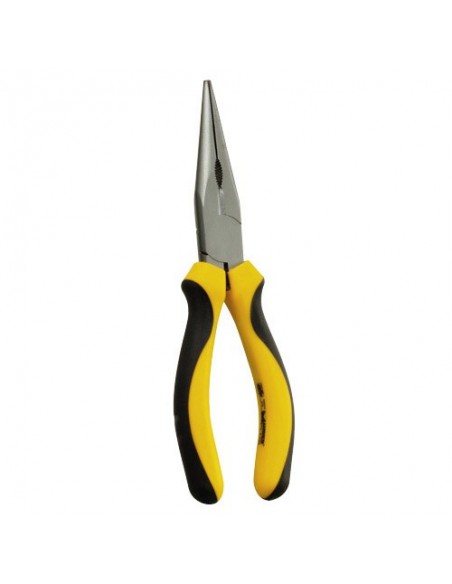 Alicates Maurer Plus Boca Recta   200 mm.