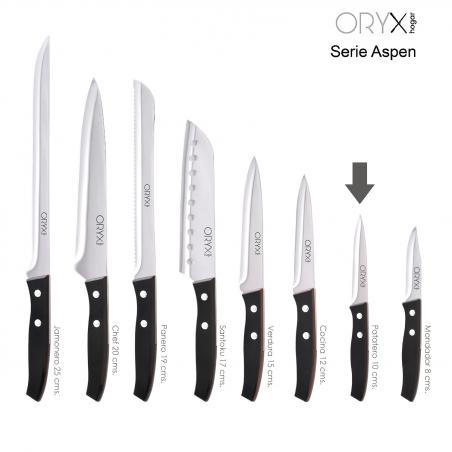 Cuchillo Aspen Patatero...
