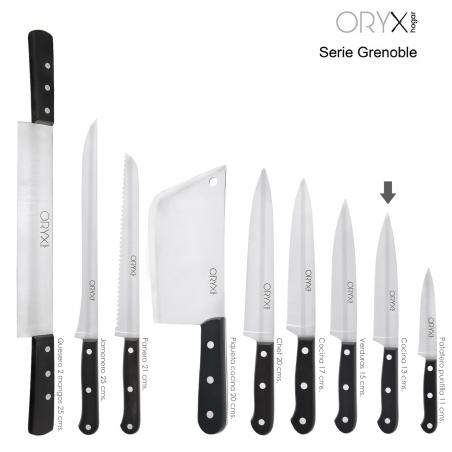 Cuchillo Grenoble Cocina...