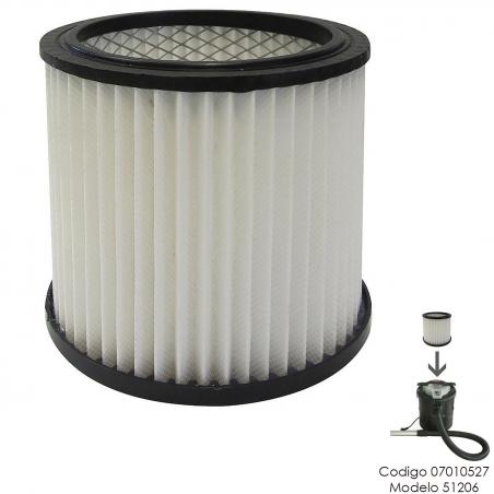 Filtro Para Aspirador De...