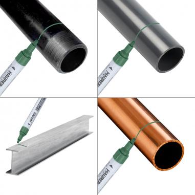 Rotulador Marcador Obra Profesional...