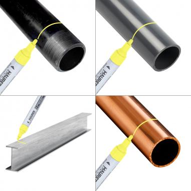 Rotulador Marcador Obra Profesional...