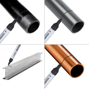 Rotulador Marcador Obra Profesional...