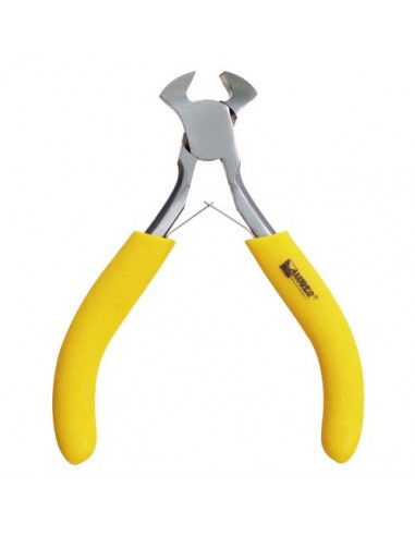 Alicates Maurer Mini Corte Frontal 115 mm.