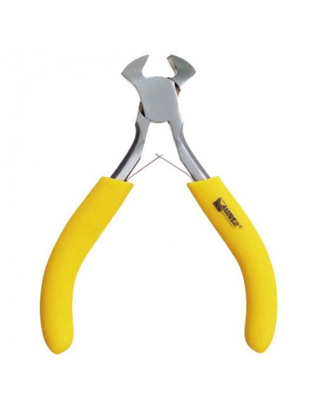 Alicates Maurer Mini Corte Frontal 115 mm.