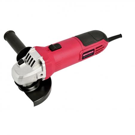 Amoladora Wolfpack 710 W....