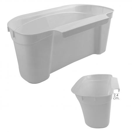 Cubo Basura Colgante Para...