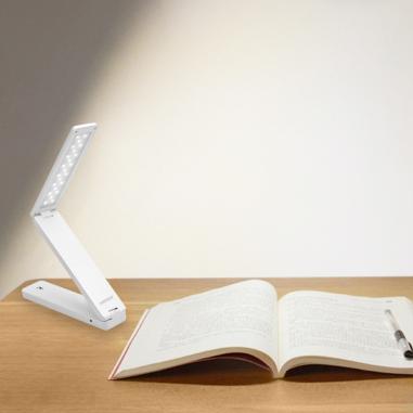 Lampara Led Mesa Plegable Articulada...