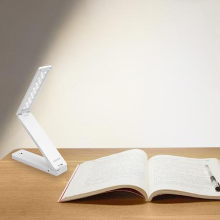 Lampara Led Mesa Plegable...