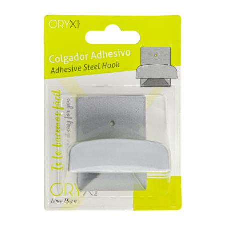 Colgador Percha Adhesivo...