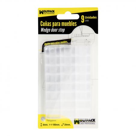 Cuñas Calza Muebles...