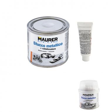 Masilla Reparadora Metales 150 ml....