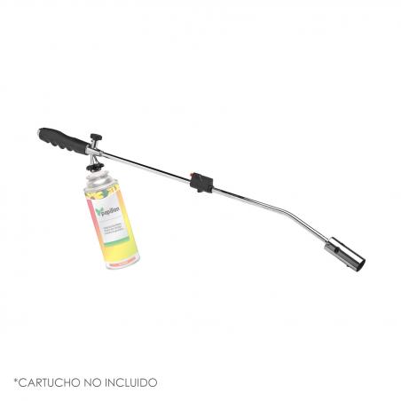 Soplete Quemar Hierba Con...