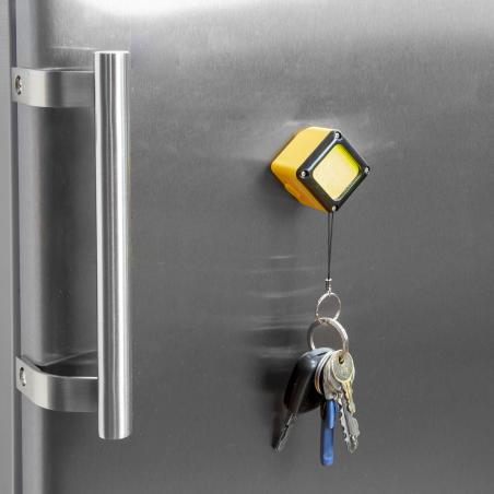 Linterna Led Recargable Con...