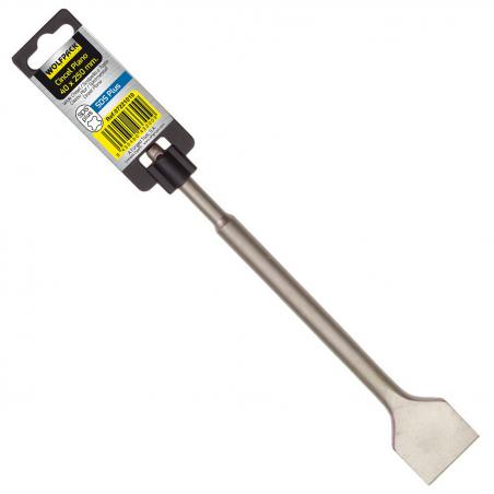 Cincel Martillo SDS PLUS...