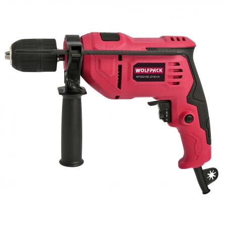 Taladro Wolfpack 500 W. Con...