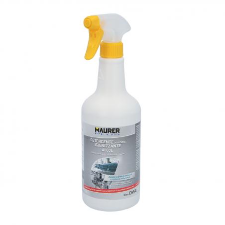 Detergente Higienizante...