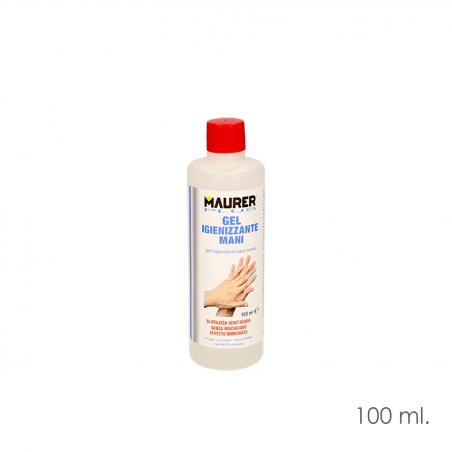 Gel Hidroalcoholico...