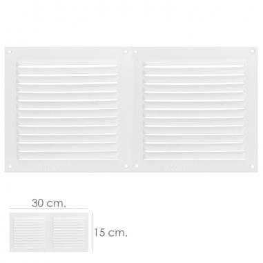 Rejilla Ventilacion Atornillable...