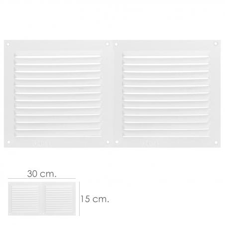 Rejilla Ventilacion...