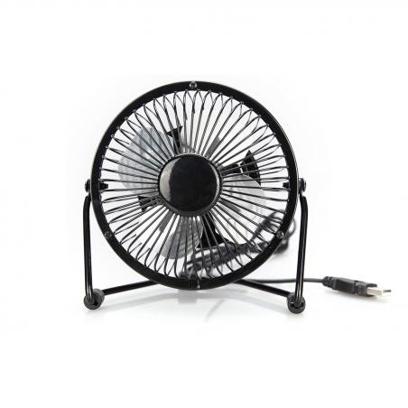 Ventilador Sobremesa Ø 10...