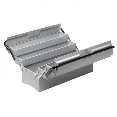 Caja Metalica Para Herramientas...