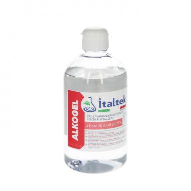 Gel Hidroalcoholico Higienizante 500...