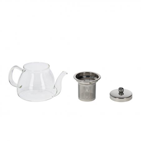 Tetera Infusiones De...