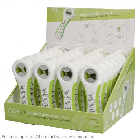 Abre Latas /  Botellas /...