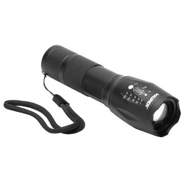 Linterna Led Zoom 5 Watt - 300...