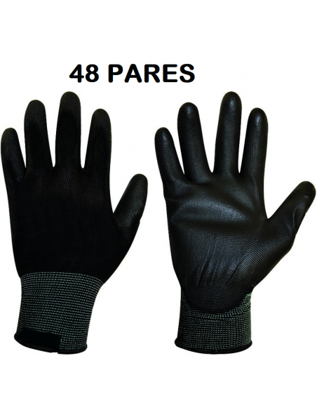 Pack Guantes de Trabajo...