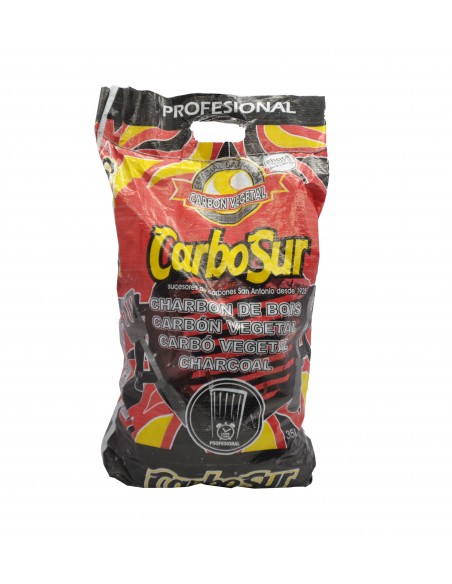 Carbón Vegetal Especial...