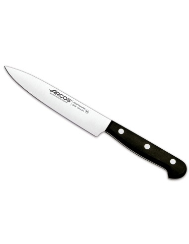 CUCHILLO COCINERO UNIVERSAL ARCOS 284604