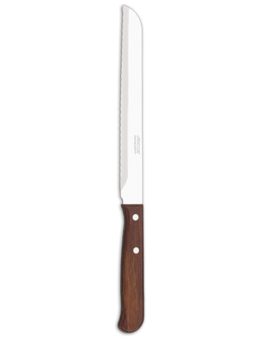 CUCHILLO PANERO LATINA ARCOS 101501