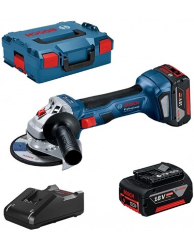 Bosch Professional 18V System...