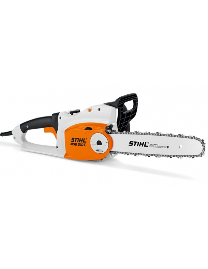 MOTOSIERRA STIHL MS 181 C-BE, PM3,...