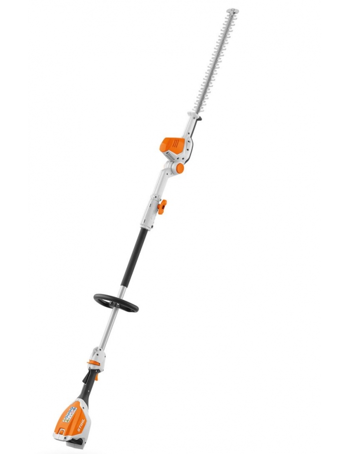 CORTASETOS DE ALTURA STIHL... 2