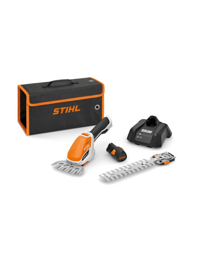 CORTASETOS DE ALTURA STIHL...