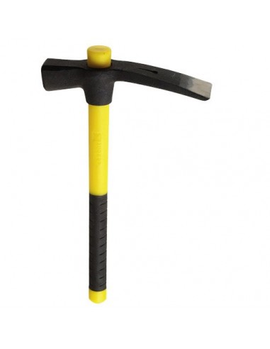 Alcotana Maurer  622 / 650 Gramos Mango Fibra Vidrio