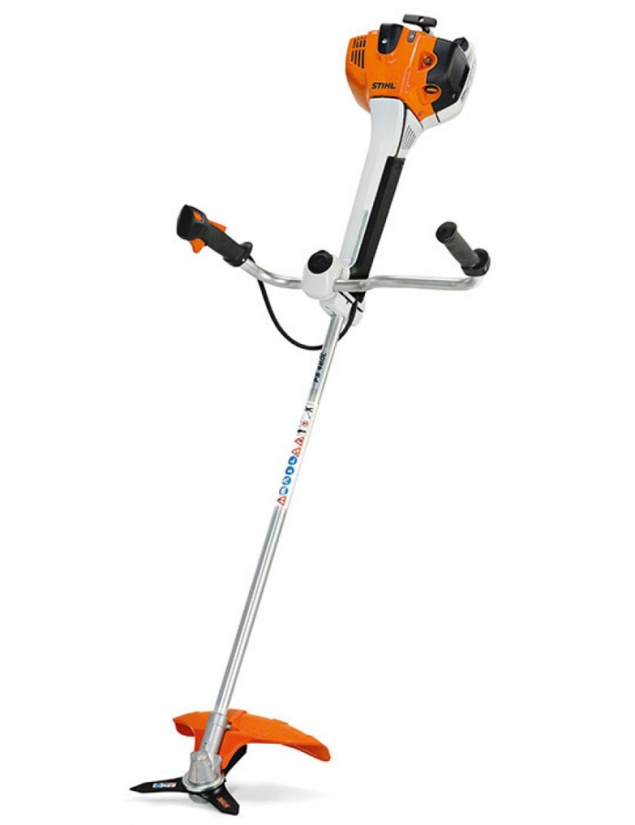 DESBROZADORA STIHL FS 461 C-EM