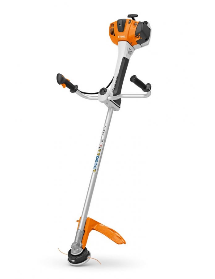 DESBROZADORA STIHL FS 511 C-EM