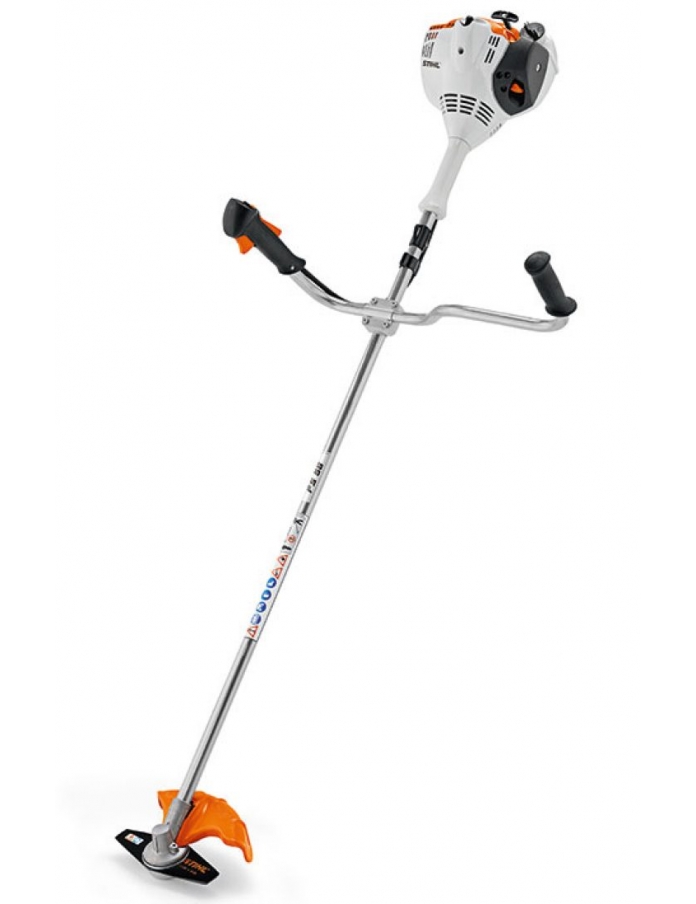 DESBROZADORA STIHL FS 56...