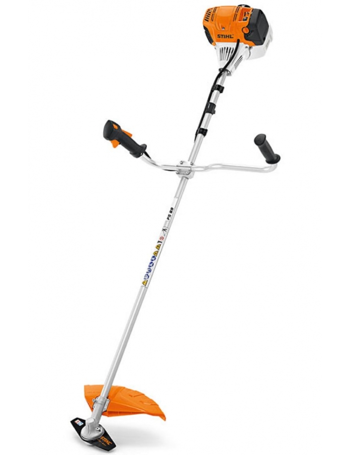 DESBROZADORA STIHL FS 89 R,...