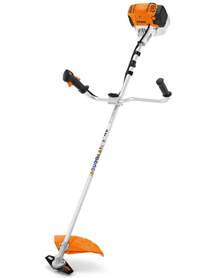 DESBROZADORA STIHL FS 91, AUTOCUT C...